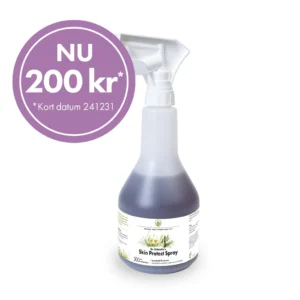 Dr. Schaette’s Skin Protect Spray - Sårspray, 500 ml