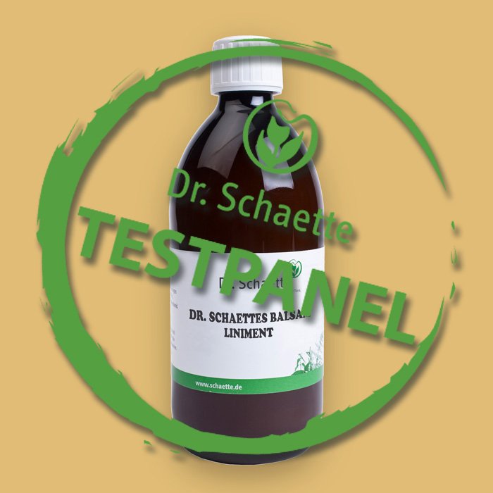 Dr. Schaette Liniment