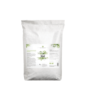 Dr. Schaette’s Kisel, 4 kg pulver säck